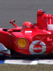 Michael Schumacher iii